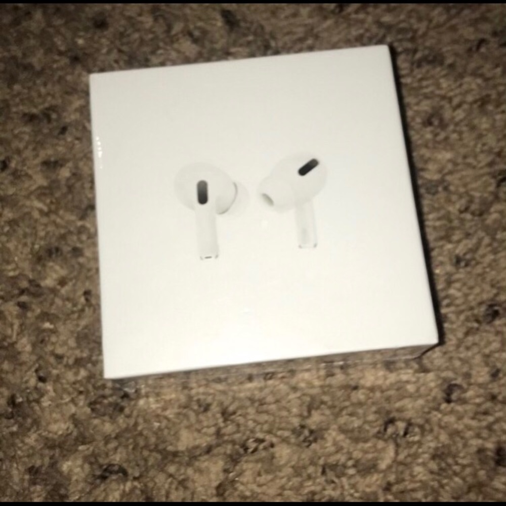 Apple AirPod Pros